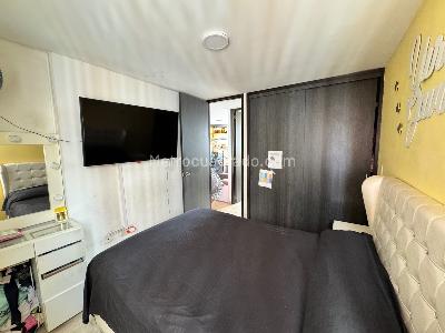 Apartamento de 3 alcobas en venta en Chapinero, Bucaramanga, 58 m² · foto 5 de 13