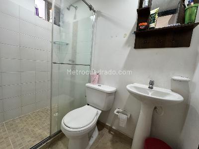 Apartamento de 3 alcobas en venta en Chapinero, Bucaramanga, 58 m² · foto 6 de 13