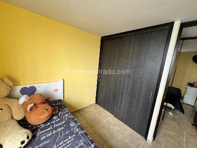 Apartamento de 3 alcobas en venta en Chapinero, Bucaramanga, 58 m² · foto 8 de 13