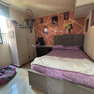 Apartamento de 3 alcobas en venta en Bosques Del Payador, Floridablanca, 68 m² · foto 10 de 19