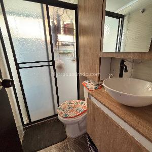 Apartamento de 3 alcobas en venta en Bosques Del Payador, Floridablanca, 68 m² · foto 12 de 19