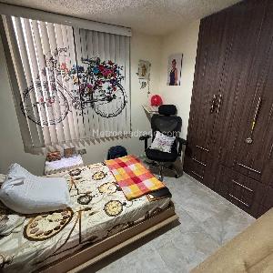 Apartamento de 3 alcobas en venta en Bosques Del Payador, Floridablanca, 68 m² · foto 13 de 19