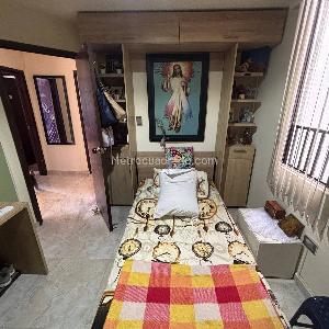 Apartamento de 3 alcobas en venta en Bosques Del Payador, Floridablanca, 68 m² · foto 14 de 19