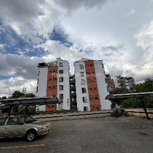 Apartamento de 3 alcobas en venta en Bosques Del Payador, Floridablanca, 68 m² · foto 16 de 19