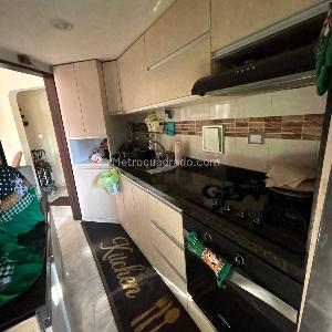 Apartamento de 3 alcobas en venta en Bosques Del Payador, Floridablanca, 68 m² · foto 3 de 19