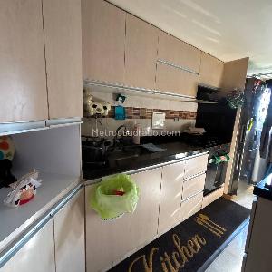 Apartamento de 3 alcobas en venta en Bosques Del Payador, Floridablanca, 68 m² · foto 4 de 19