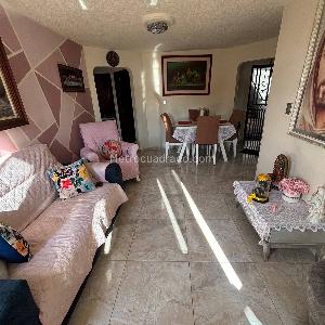 Apartamento de 3 alcobas en venta en Bosques Del Payador, Floridablanca, 68 m² · foto 6 de 19