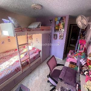 Apartamento de 3 alcobas en venta en Bosques Del Payador, Floridablanca, 68 m² · foto 8 de 19