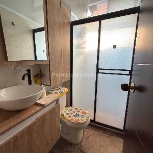 Apartamento de 3 alcobas en venta en Bosques Del Payador, Floridablanca, 68 m² · foto 9 de 19