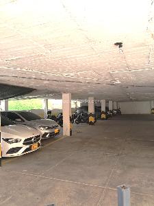 Apartamento de 3 alcobas en venta en Cacique, Bucaramanga, 69 m² · foto 18 de 19