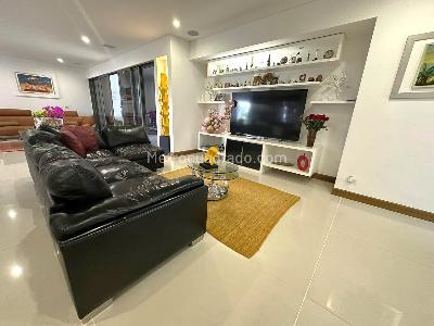 Apartamento de 3 alcobas en venta en Cabecera Del Llano, Bucaramanga, 264 m² · foto 10 de 10