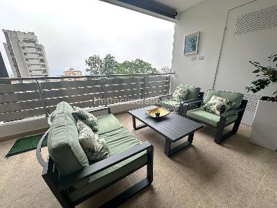 Apartamento de 3 alcobas en venta en Cabecera Del Llano, Bucaramanga, 264 m² · foto 2 de 10