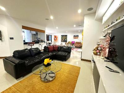 Apartamento de 3 alcobas en venta en Cabecera Del Llano, Bucaramanga, 264 m² · foto 4 de 10