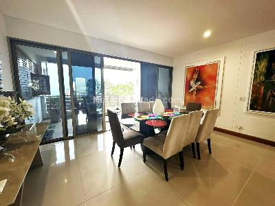 Apartamento de 3 alcobas en venta en Cabecera Del Llano, Bucaramanga, 264 m² · foto 9 de 10