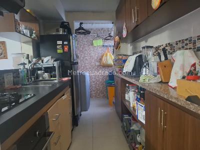 Apartamento en venta en Cañaveral, Floridablanca · foto 11 de 18