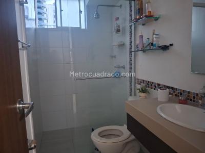 Apartamento en venta en Cañaveral, Floridablanca · foto 12 de 18