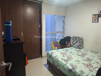 Apartamento en venta en Cañaveral, Floridablanca · foto 14 de 18