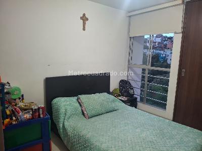 Apartamento en venta en Cañaveral, Floridablanca · foto 15 de 18