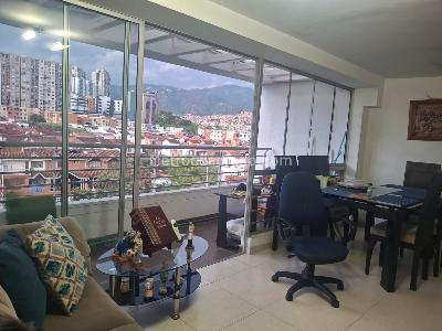 Apartamento en venta en Cañaveral, Floridablanca · foto 16 de 18