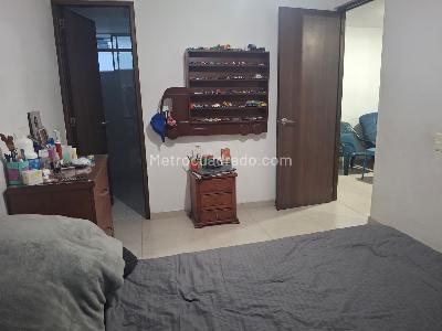 Apartamento en venta en Cañaveral, Floridablanca · foto 17 de 18