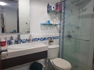Apartamento en venta en Cañaveral, Floridablanca · foto 18 de 18