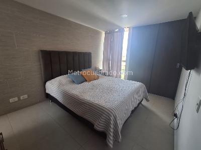 Apartamento en venta en Cañaveral, Floridablanca · foto 2 de 18