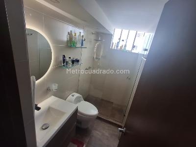 Apartamento en venta en Cañaveral, Floridablanca · foto 4 de 18