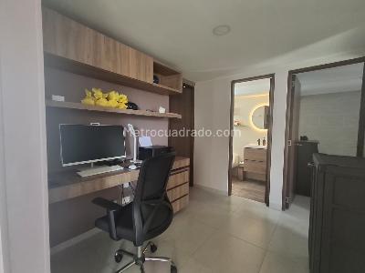 Apartamento en venta en Cañaveral, Floridablanca · foto 5 de 18