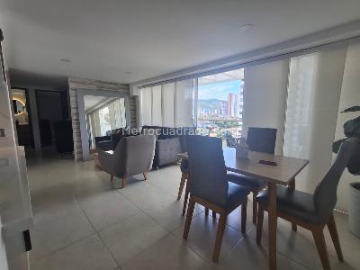Apartamento en venta en Cañaveral, Floridablanca · foto 6 de 18