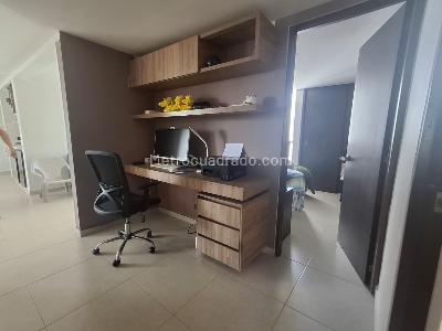 Apartamento en venta en Cañaveral, Floridablanca · foto 8 de 18