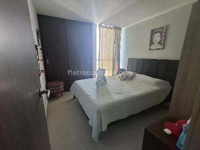 Apartamento en venta en Cañaveral, Floridablanca · foto 9 de 18