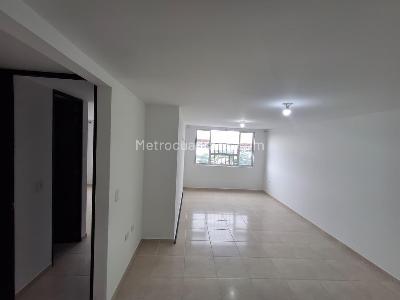 Apartamento de 3 alcobas en venta en Las Delicias, Bucaramanga, 75 m² · foto 2 de 9