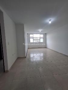 Apartamento de 3 alcobas en venta en Las Delicias, Bucaramanga, 75 m² · foto 3 de 9