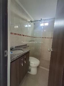 Apartamento de 3 alcobas en venta en Las Delicias, Bucaramanga, 75 m² · foto 5 de 9