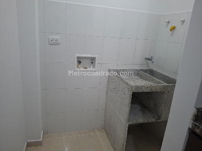 Apartamento de 3 alcobas en venta en Las Delicias, Bucaramanga, 75 m² · foto 8 de 9