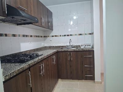 Apartamento de 3 alcobas en venta en Las Delicias, Bucaramanga, 75 m² · foto 9 de 9