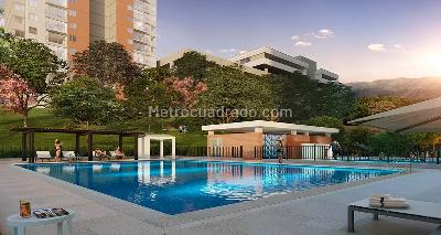 Apartamento de 2 alcobas en venta en Anillo Vial, Floridablanca, 62 m² · foto 4 de 14