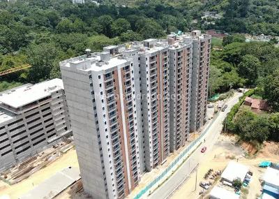Apartamento de 2 alcobas en venta en Anillo Vial, Floridablanca, 62 m² · foto 6 de 14