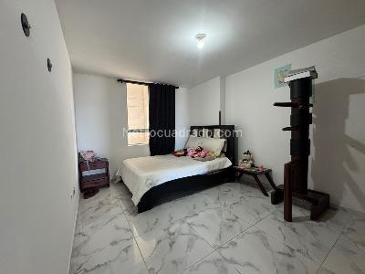 Apartamento de 3 alcobas en venta en Alarcon, Bucaramanga, 76 m² · foto 7 de 9