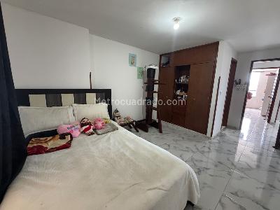 Apartamento de 3 alcobas en venta en Alarcon, Bucaramanga, 76 m² · foto 9 de 9