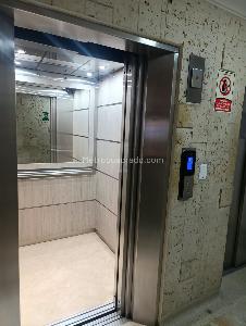 Apartamento de 3 alcobas en venta en Cabecera Del Llano, Bucaramanga, 109 m² · foto 20 de 20