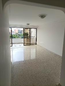 Apartamento de 3 alcobas en venta en Cabecera Del Llano, Bucaramanga, 109 m² · foto 2 de 20