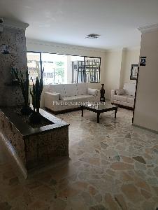 Apartamento de 3 alcobas en venta en Cabecera Del Llano, Bucaramanga, 109 m² · foto 3 de 20