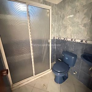 Apartamento de 2 alcobas en venta en Alarcon, Bucaramanga, 68 m² · foto 11 de 12