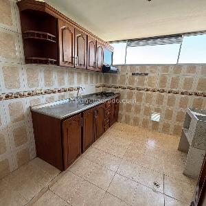 Apartamento de 2 alcobas en venta en Alarcon, Bucaramanga, 68 m² · foto 3 de 12