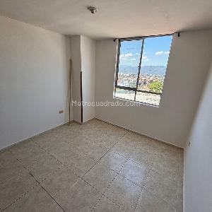 Apartamento de 2 alcobas en venta en Alarcon, Bucaramanga, 68 m² · foto 5 de 12