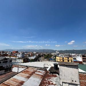Apartamento de 2 alcobas en venta en Alarcon, Bucaramanga, 68 m² · foto 7 de 12