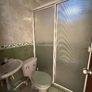 Apartamento de 2 alcobas en venta en Alarcon, Bucaramanga, 68 m² · foto 8 de 12