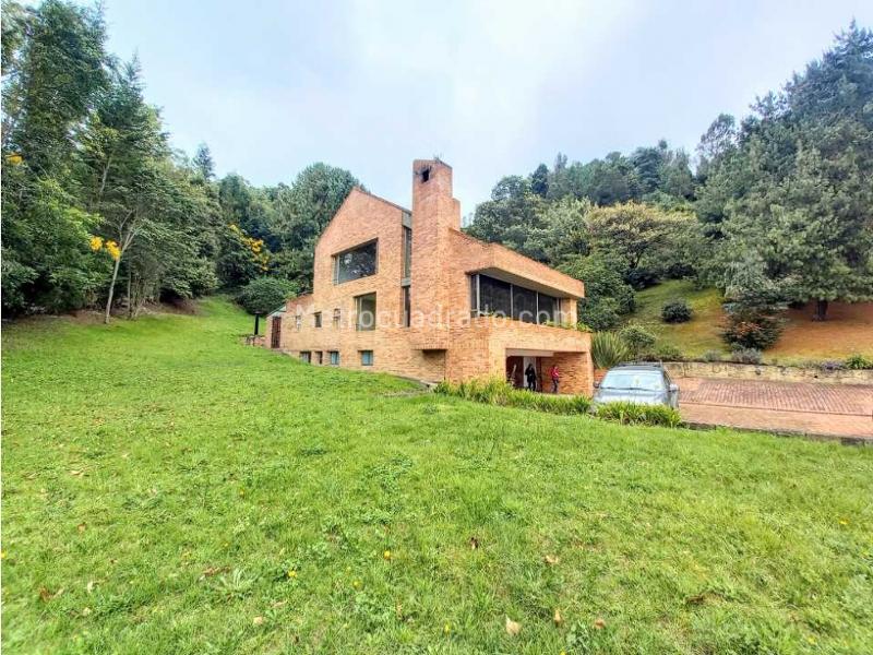 Casa – Chía - Vista 4