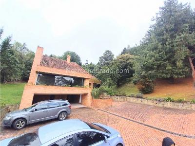 Casa de 5 alcobas en venta en Chia, Chía, 600 m² · foto 4 de 20